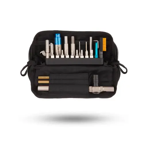 Fix It Sticks Field Toolkit for Glock W/ Mini All-in-One Torque Driver